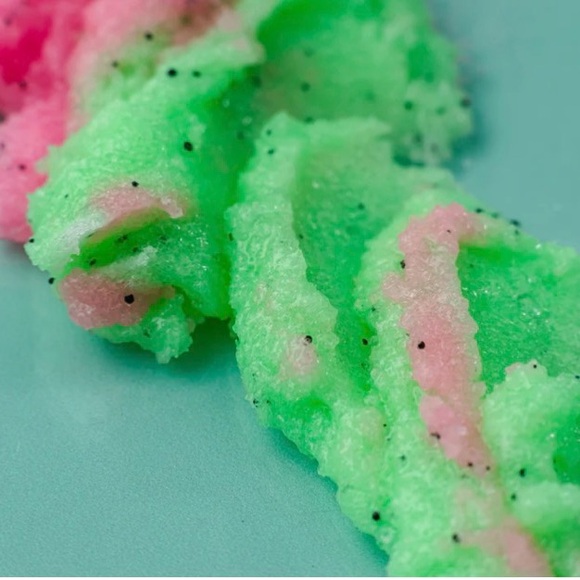 Aminnah water my melons’ boob scrub retails $48.00 (offering discounted price) - Picture 4 of 13